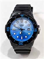 Orologio Casio Donna in Resina LRW-200H-2E